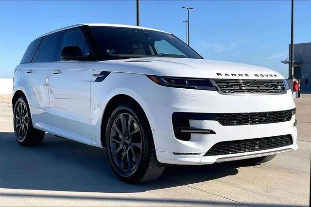 land rover range rover sport 2026 SAL1L9E48TA623448 image land rover range rover sport 2026 SAL1L9E48TA623448 image
